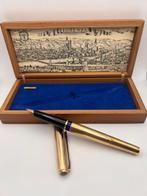 Pelikan - Roller Gold - Zonder minimumprijs - Vulpen, Nieuw