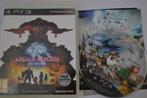 Final Fantasy XIV - A Realm Reborn (PS3), Verzenden, Zo goed als nieuw