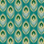 Creatief knutselen met restjes tafelzeil, hobby naaien, Nieuw