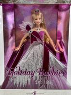 Mattel  - Barbiepop 2005 Holiday Barbie Doll Bob Mackie