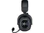 Logitech G PRO X 2 Lightspeed - Draadloze Gaming Headset -, Verzenden, Zo goed als nieuw