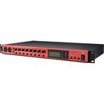 Focusrite Clarett+ OctoPre microfoonvoorversterker, Muziek en Instrumenten, Verzenden, Nieuw