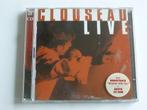 Clouseau - Live (2 CD), Cd's en Dvd's, Verzenden, Zo goed als nieuw