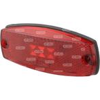 LED Markeerlicht Rood 115x44 mm, Nieuw, Ophalen of Verzenden
