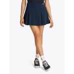 TOMMY JEANS Minirok TJW PIQUE BADGE F&F SKIRT EXT met, Kleding | Dames, Verzenden, Nieuw