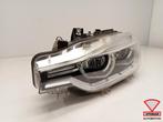 Koplamp BMW 3 Serie F30 F31 LCI Voll LED Links 7214795-02, Auto-onderdelen, Verlichting, Ophalen, Gebruikt, BMW