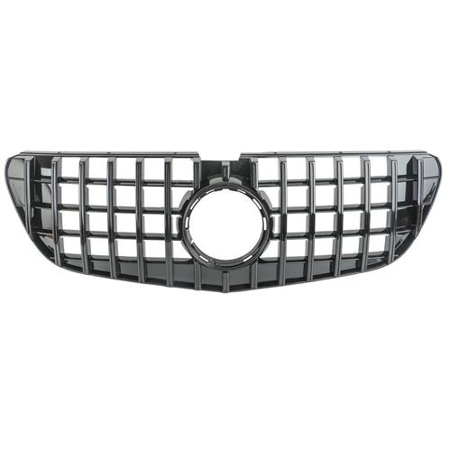 Grill Mercedes V-Class W447 Vito (2014-..) GT Look Zwart, Auto-onderdelen, Overige Auto-onderdelen, Ophalen of Verzenden