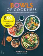 Bowls of goodness / Bowls of goodness 9789024577477, Verzenden, Gelezen, Nina Olsson