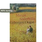 Geborgen oogst 9789023501268 Margit Soderholm, Verzenden, Gelezen, Margit Soderholm