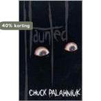 HAUNTED (AIR/IRE/EXP) 9780224076951 Chuck Palahniuk, Boeken, Verzenden, Gelezen, Chuck Palahniuk