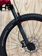 Haibike AllTrail 5 29 inch E-Mountainbike Shimano Deore 2022, Overige merken, 45 tot 49 cm, Ophalen of Verzenden, Zo goed als nieuw