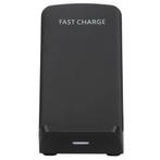 Wireless Charger met ventilatie - Fast Charging Qi oplader, Telecommunicatie, Mobiele telefoons | Telefoon-opladers, Ophalen of Verzenden