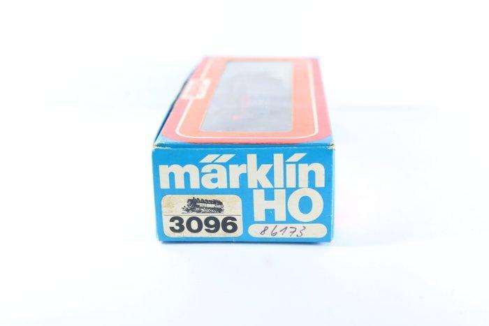 Märklin H0 - 3096 - Tender locomotief (1) - BR 86 173 met, Hobby en Vrije tijd, Modeltreinen | H0
