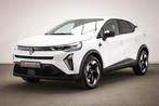 Zakelijke Lease |  Renault Captur 1.3 mild hybrid 160 techno, Automaat, Stof, Gebruikt, Euro 6