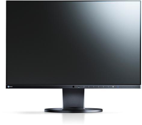 Eizo FlexScan EV2455 24 Inch 1920 x 1200 IPS Paneel | 16:..., Computers en Software, Monitoren, Zo goed als nieuw, Ophalen of Verzenden
