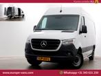 Mercedes-Benz Sprinter | Zakelijke Lease v.a. €519.65 pm, Automaat, Gebruikt, Euro 6, Wit