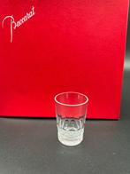 Baccarat - Portglas (6) - Kristal - Baccarat theeglas, Antiek en Kunst