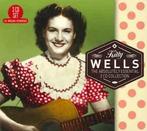 cd digi - Kitty Wells - The Absolutely Essential 3 CD Col..., Cd's en Dvd's, Cd's | Country en Western, Verzenden, Nieuw in verpakking