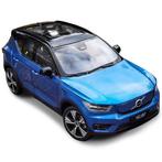 Paudi Model 1:18 - Modelauto - Volvo XC40 - 2022, Nieuw