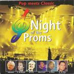 cd - Various - The Night Of The Proms 2001 (Pop Meets Cla..., Zo goed als nieuw, Verzenden