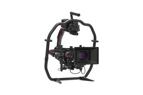 DJI Ronin 2 Professional Combo, Hobby en Vrije tijd, Modelbouw | Radiografisch | Helikopters en Quadcopters, Nieuw