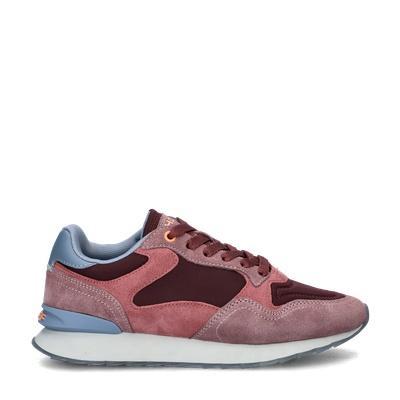 HOFF Copenhagen lage sneakers voor dames in het Rood, Kleding | Dames, Schoenen, Sneakers of Gympen, Rood, Nieuw, Verzenden