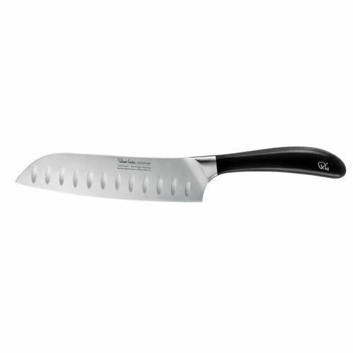 Robert Welch Signature Santoku 17 cm, Huis en Inrichting, Keuken | Keukenbenodigdheden
