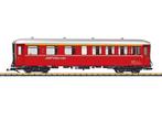 LGB 31525 RhB Schnellzugwagen 1. Klasse (Q3/2025), Hobby en Vrije tijd, Overige typen, Nieuw, Ophalen of Verzenden, LGB