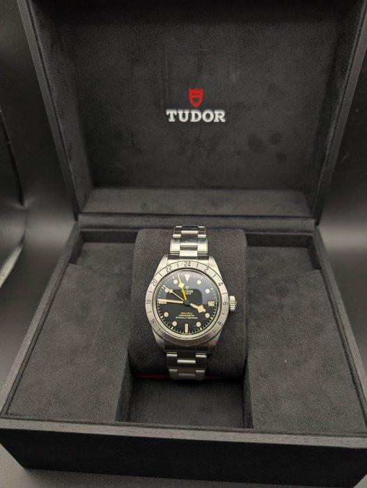 Tudor - Black Bay pro - 79470 - Heren - 2023, Sieraden, Tassen en Uiterlijk, Horloges | Antiek