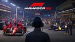 F1 manager 22 (ps5 nieuw), Spelcomputers en Games, Ophalen of Verzenden, Nieuw