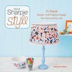 Your Sharpie Style 9780062434838 Deborah Green, Verzenden, Zo goed als nieuw, Deborah Green