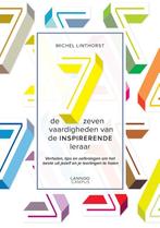 De 7 vaardigheden van de inspirerende leraar 9789401441551, Verzenden, Gelezen, Michel Linthorst