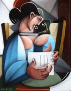 Jone Hopper - La lettre (variation)