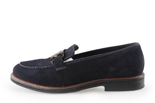 Ara Loafers in maat 39 Blauw | 10% extra korting, Kleding | Dames, Schoenen, Blauw, Zo goed als nieuw, Overige typen, Verzenden