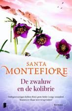 De zwaluw en de kolibrie 9789022568798 Santa Montefiore, Boeken, Romans, Verzenden, Gelezen, Santa Montefiore