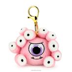 Kidrobot Dungeons & Dragons Plush Charm-Beholder (Diversen), Verzamelen, Ophalen of Verzenden, Nieuw