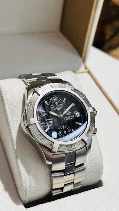 TAG Heuer - Automatic-Chronograph - CN2110-0 - Heren -, Sieraden, Tassen en Uiterlijk, Horloges | Antiek