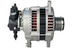 Dynamo / Alternator OPEL ASTRA H,GTC (1.7 CDTI,1.7 CDTi), Ophalen of Verzenden, Nieuw