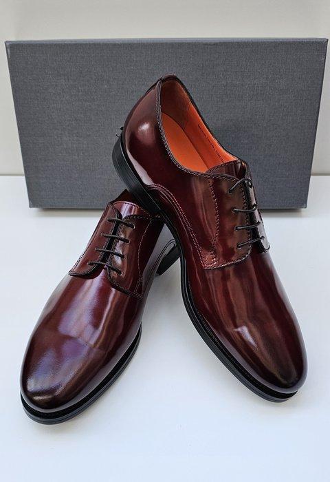 Santoni - Veterschoenen - Maat: EU 45, EU 45.5 - Nieuw in, Kleding | Heren, Schoenen