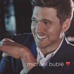 cd - Michael BublÃ© - Love, Verzenden, Zo goed als nieuw