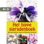 Het hippe sieradenboek 9789058777010 M. Wierda, Verzenden, Zo goed als nieuw, M. Wierda