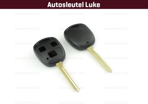 3-knops sleutel kpb069 voor Toyota, Auto-onderdelen, Elektronica en Kabels, Nieuw, Verzenden