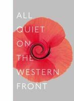 Vintage classics: All quiet on the Western Front by Erich, Boeken, Verzenden, Gelezen, Erich Maria Remarque