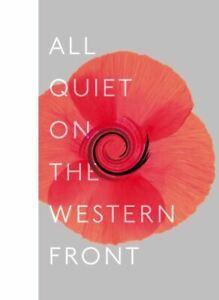 Vintage classics: All quiet on the Western Front by Erich, Boeken, Overige Boeken, Gelezen, Verzenden