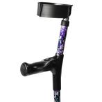 MultiMotion Elleboogkrukken Anatomisch handvat en gesloten M, Ophalen of Verzenden, Nieuw