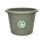 Bloempot | Gardalux | Ø 28 cm, Tuin en Terras, Verzenden, Nieuw