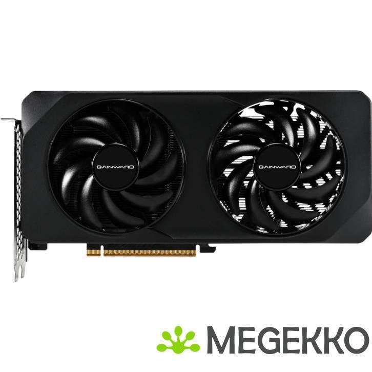 Gainward GeForce RTX 5050 Ghost 8GB GDDR6, Computers en Software, Videokaarten, Nieuw, Verzenden