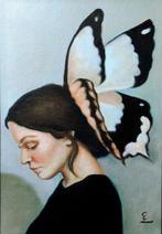 Veronica Ciccarese - Pensieri alati