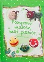 Pompons maken met plezier. 9789461881298 Susanne Wicke, Verzenden, Gelezen, Susanne Wicke