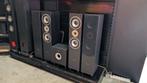 Fenton 5.1 Home Cinema set - Hoge Kwaliteit Audio, Ophalen, Zo goed als nieuw, 120 watt of meer, Complete surroundset